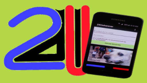 Run android online APK 24UW from MyAndroid or emulate 24UW using MyAndroid