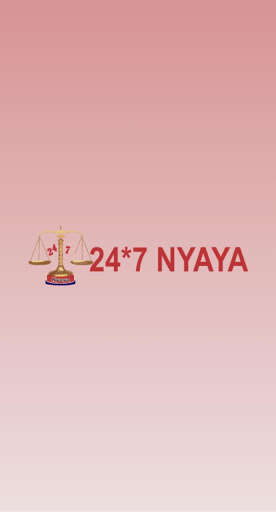 Run android online APK 24x7 Nyaya from MyAndroid or emulate 24x7 Nyaya using MyAndroid Run android online APK 24x7 Nyaya from MyAndroid or emulate 24x7 Nyaya using MyAndroid