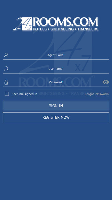 Emulate iPhone app 24x7Rooms.com using MyAndroid Emulate iPhone app 24x7Rooms.com using MyAndroid