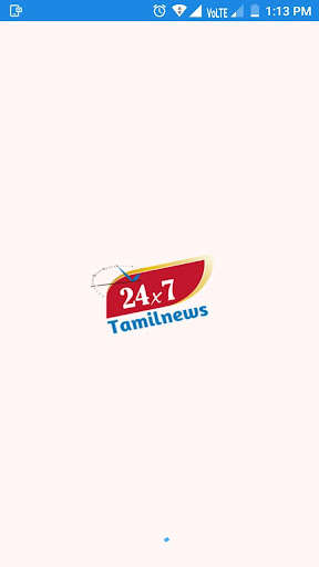 Run android online APK 24x7 Tamil News App from MyAndroid or emulate 24x7 Tamil News App using MyAndroid