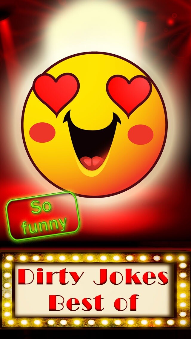 Emulate iPhone app 2500 Dirty Jokes - The Latest Collection of Adult Jokes using MyAndroid Emulate iPhone app 2500 Dirty Jokes - The Latest Collection of Adult Jokes using MyAndroid