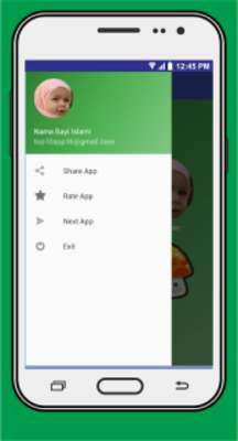 Emulate Android APK 2500+ Nama Bayi Islami Emulate Android APK 2500+ Nama Bayi Islami