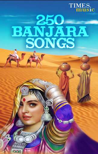 Run android online APK 250 Banjara Songs from MyAndroid or emulate 250 Banjara Songs using MyAndroid