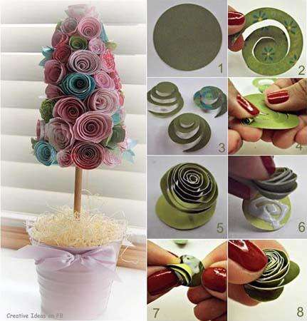 Emulate Android APK 250 DIY Home Decor Ideas