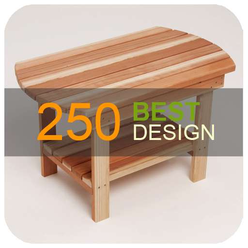 Emulate Android APK 250 Wood Table Design Emulate Android APK 250 Wood Table Design