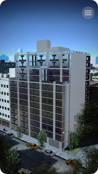 Emulate iPhone app 251 West 117th Street using MyAndroid Emulate iPhone app 251 West 117th Street using MyAndroid