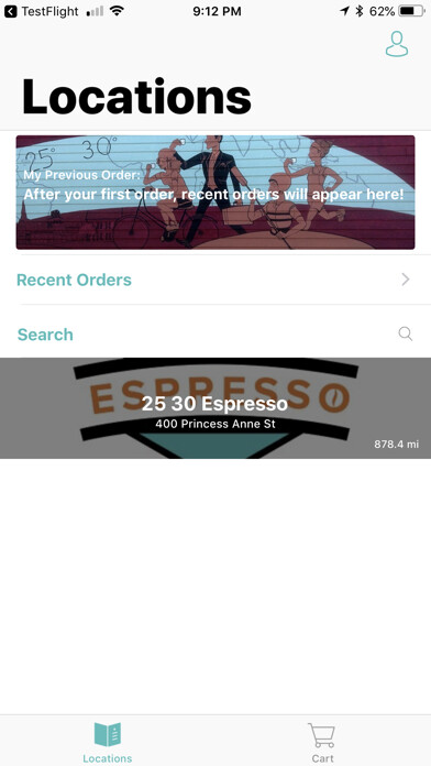 Emulate iPhone app 2530 Espresso using MyAndroid Emulate iPhone app 2530 Espresso using MyAndroid