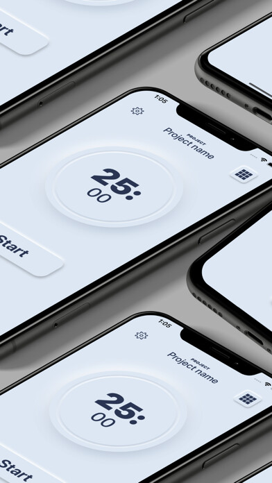 Emulate iPhone app 25 Blocks App using MyAndroid