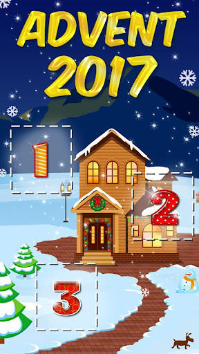 Emulate Android APK 25 Days of Christmas - Advent Calendar 2017
