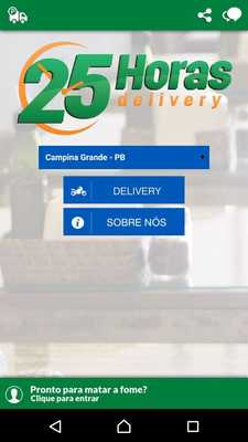 Emulate Android APK 25 Horas