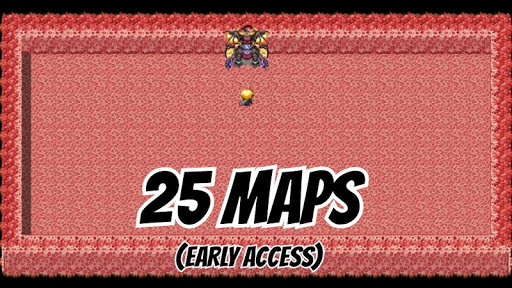 Run android online APK 25 Maps FREE - RPG from MyAndroid or emulate 25 Maps FREE - RPG using MyAndroid
