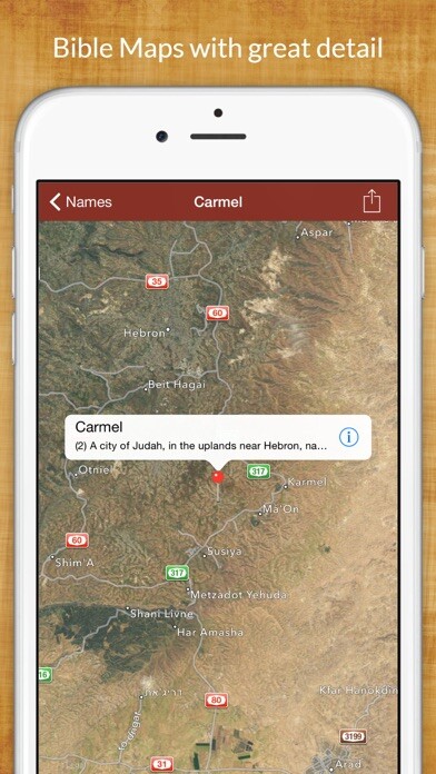 Emulate iPhone app 2615 Bible Maps Plus Bible Study and Commentaries using MyAndroid Emulate iPhone app 2615 Bible Maps Plus Bible Study and Commentaries using MyAndroid
