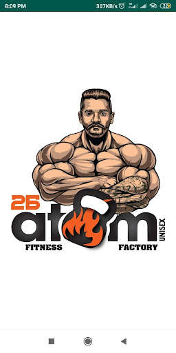 Run android online APK 26 Atom Fitness Factory from MyAndroid or emulate 26 Atom Fitness Factory using MyAndroid Run android online APK 26 Atom Fitness Factory from MyAndroid or emulate 26 Atom Fitness Factory using MyAndroid