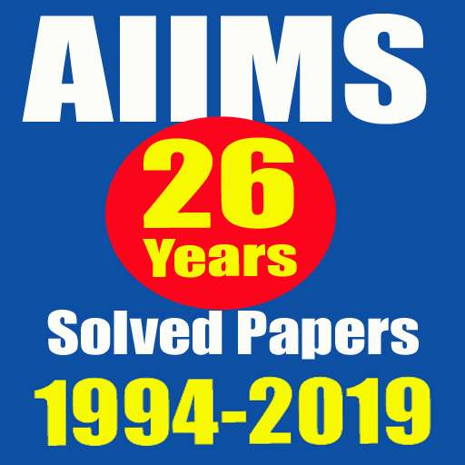 Run android online APK 26 Years AIIMS Solved Papers 1994-2019 from MyAndroid or emulate 26 Years AIIMS Solved Papers 1994-2019 using MyAndroid Run android online APK 26 Years AIIMS Solved Papers 1994-2019 from MyAndroid or emulate 26 Years AIIMS Solved Papers 1994-2019 using MyAndroid