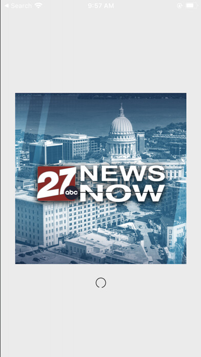 Emulate iPhone app 27 News NOW - WKOW using MyAndroid Emulate iPhone app 27 News NOW - WKOW using MyAndroid