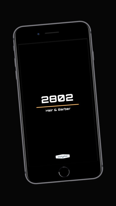 Emulate iPhone app 2802 Hair & Barber using MyAndroid Emulate iPhone app 2802 Hair & Barber using MyAndroid