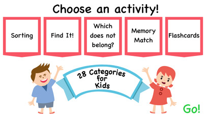 Emulate iPhone app 28 Categories For Kids using MyAndroid Emulate iPhone app 28 Categories For Kids using MyAndroid
