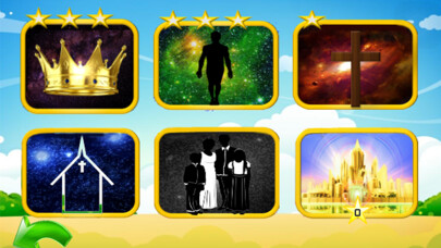 Emulate iPhone app 28 Creencias using MyAndroid