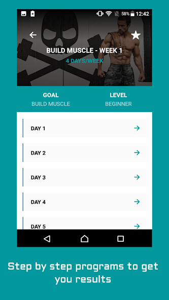Run android online APK 28-day Six Pack Challenge - Fitness coach from MyAndroid or emulate 28-day Six Pack Challenge - Fitness coach using MyAndroid Run android online APK 28-day Six Pack Challenge - Fitness coach from MyAndroid or emulate 28-day Six Pack Challenge - Fitness coach using MyAndroid