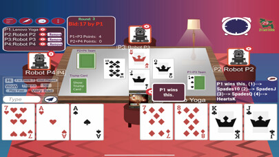 Emulate iPhone app 29 Card Online using MyAndroid Emulate iPhone app 29 Card Online using MyAndroid
