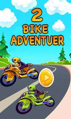 Emulate Android APK 2 Bikes Adventure
