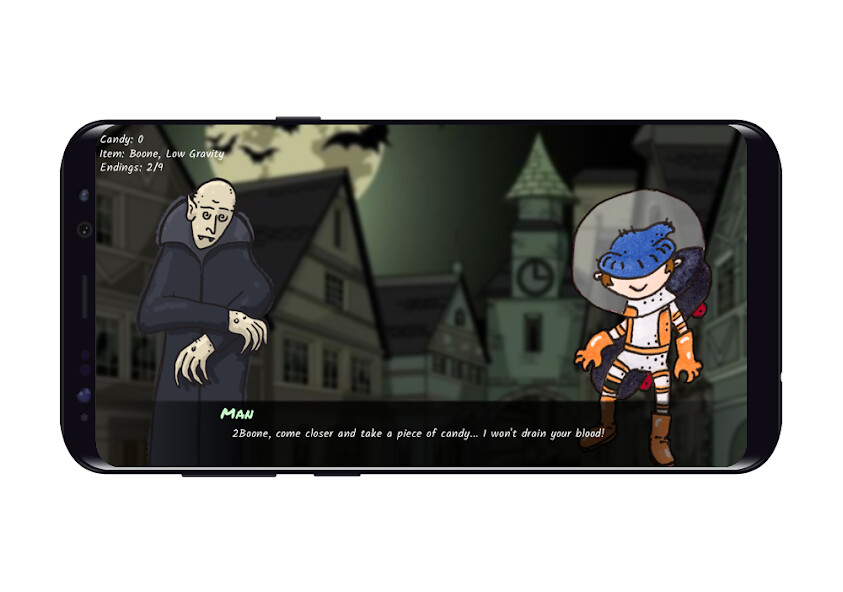 Run android online APK 2Boones Halloween Adventure from MyAndroid or emulate 2Boones Halloween Adventure using MyAndroid Run android online APK 2Boones Halloween Adventure from MyAndroid or emulate 2Boones Halloween Adventure using MyAndroid