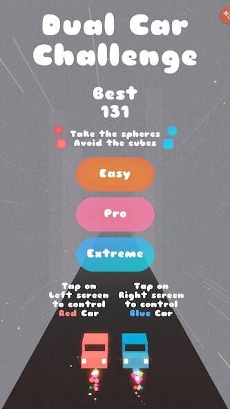 Run android online APK 2 Car Challenge - Hyper Casual from MyAndroid or emulate 2 Car Challenge - Hyper Casual using MyAndroid Run android online APK 2 Car Challenge - Hyper Casual from MyAndroid or emulate 2 Car Challenge - Hyper Casual using MyAndroid