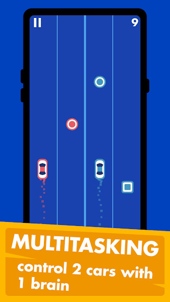 Run android online APK 2 Cars: Arcade from MyAndroid or emulate 2 Cars: Arcade using MyAndroid