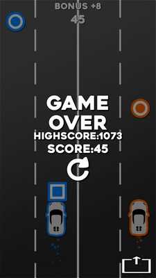 Emulate Android APK 2 Cars Remix