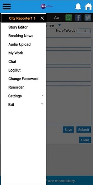 Run android online APK 2C Content Carousel from MyAndroid or emulate 2C Content Carousel using MyAndroid