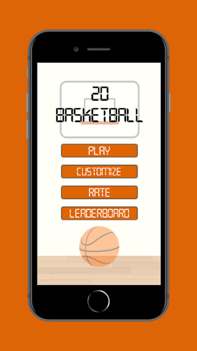Run android online APK 2D Basketball from MyAndroid or emulate 2D Basketball using MyAndroid