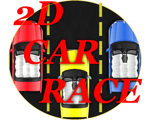 Run android online APK 2D CAR RACE from MyAndroid or emulate 2D CAR RACE using MyAndroid