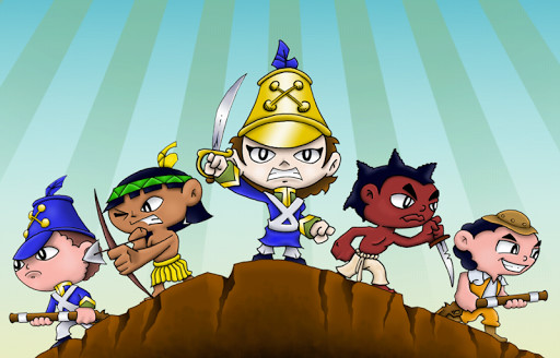 Run android online APK 2 de Julho Tower Defense from MyAndroid or emulate 2 de Julho Tower Defense using MyAndroid