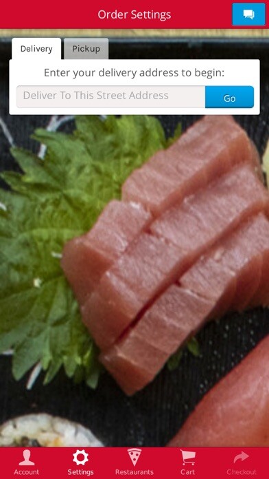 Emulate iPhone app 2DineIn using MyAndroid Emulate iPhone app 2DineIn using MyAndroid