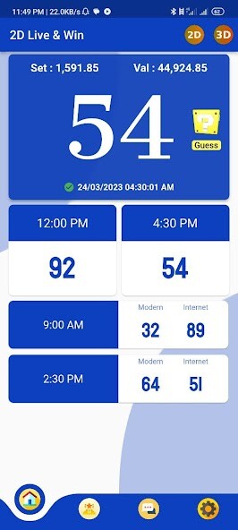 Run android online APK 2D Live and Win from MyAndroid or emulate 2D Live and Win using MyAndroid Run android online APK 2D Live and Win from MyAndroid or emulate 2D Live and Win using MyAndroid