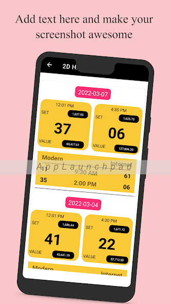 Run android online APK 2D Live Digit MM from MyAndroid or emulate 2D Live Digit MM using MyAndroid