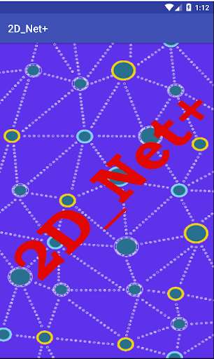 Run android online APK 2D_Net+ - Adjustments - Least Square - Geodetic from MyAndroid or emulate 2D_Net+ - Adjustments - Least Square - Geodetic using MyAndroid