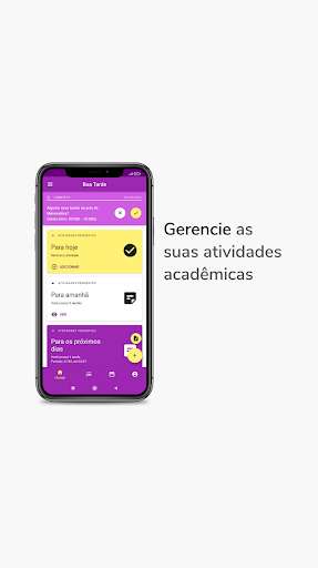 Run android online APK 2 Do - Agenda Escolar e Acadêmica from MyAndroid or emulate 2 Do - Agenda Escolar e Acadêmica using MyAndroid