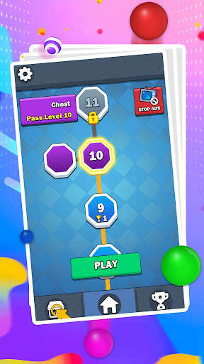 Run android online APK 2 Dots: To Do Winner from MyAndroid or emulate 2 Dots: To Do Winner using MyAndroid