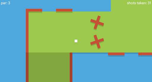Run android online APK 2D Pixel Golf from MyAndroid or emulate 2D Pixel Golf using MyAndroid