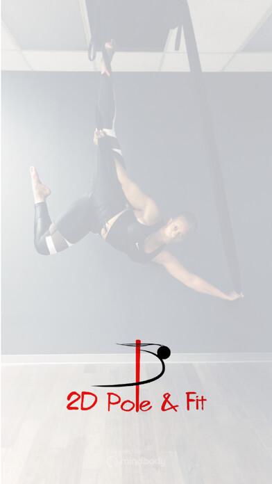 Emulate iPhone app 2D Pole And Fit using MyAndroid Emulate iPhone app 2D Pole And Fit using MyAndroid