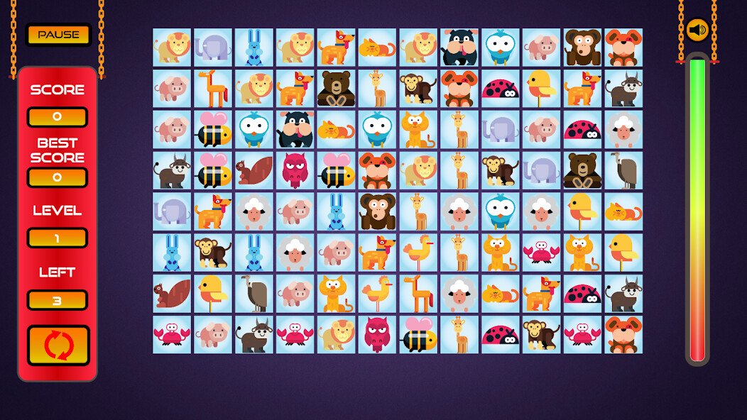 Run android online APK 2D Puzzle: Connect Game from MyAndroid or emulate 2D Puzzle: Connect Game using MyAndroid