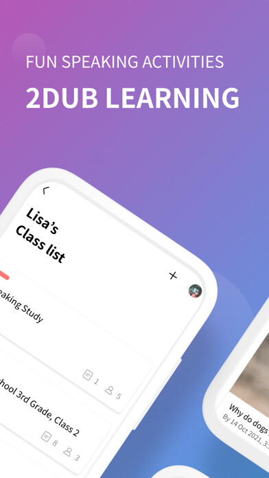 Emulate iPhone app 2DUB Learning using MyAndroid Emulate iPhone app 2DUB Learning using MyAndroid