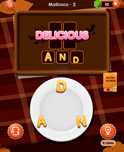 Run android online APK 2D Word Cookies Chef 2019 from MyAndroid or emulate 2D Word Cookies Chef 2019 using MyAndroid Run android online APK 2D Word Cookies Chef 2019 from MyAndroid or emulate 2D Word Cookies Chef 2019 using MyAndroid