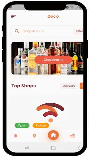 Run android online APK 2eco from MyAndroid or emulate 2eco using MyAndroid