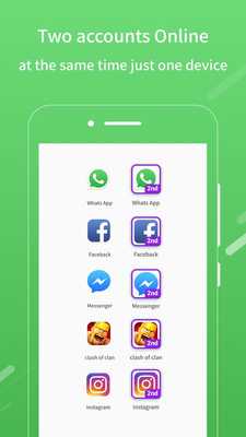 Emulate Android APK 2Face