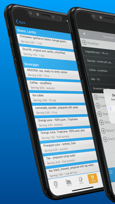 Emulate iPhone app 2FIT1 using MyAndroid Emulate iPhone app 2FIT1 using MyAndroid