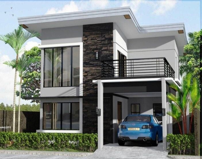 Emulate Android APK 2 Floor Minimalist House Design Emulate Android APK 2 Floor Minimalist House Design