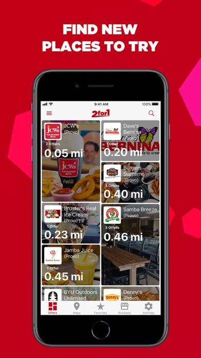 Emulate iPhone app 2for1 using MyAndroid Emulate iPhone app 2for1 using MyAndroid