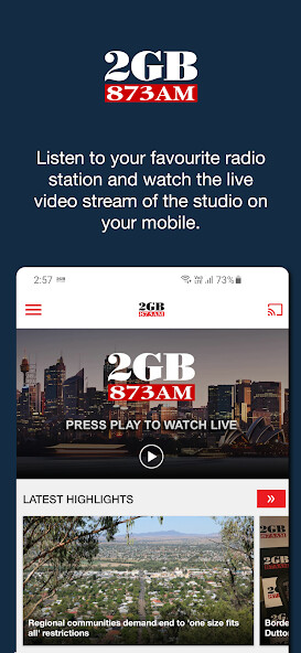 Run android online APK 2GB 873 from MyAndroid or emulate 2GB 873 using MyAndroid